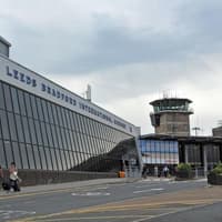 ‘Flabbergasted’: Leeds Bradford Airport boss slams West Yorkshire Combined Authority over station delays