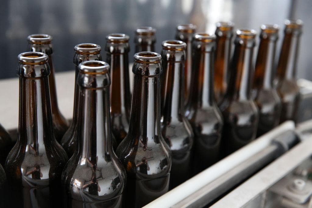 Rate of brewery closures slows in first half of 2026 but profitability ...