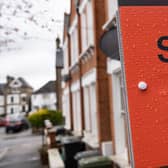 Selling prices can be affected by the state of a neighbouring property. Picture: William Barton