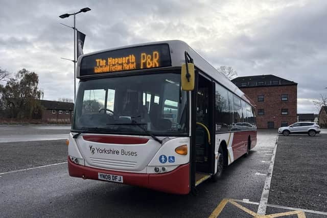 Families ‘struggling to get children to school’ after Yorkshire Buses ceases operations