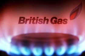 British Gas was privatised in 1986. PIC: Lewis Whyld/PA Wire