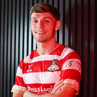 Doncaster Rovers boss reveals blow regarding Aston Villa loanee plus updates on Alfie May and James Collins