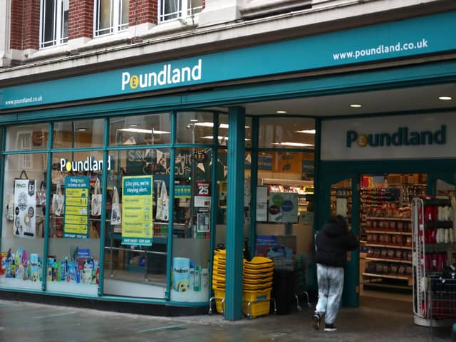 Poundland parent firm Pepco has hailed strong sales despite "challenging times" for customers as the group also said it will accelerate its store opening programme.