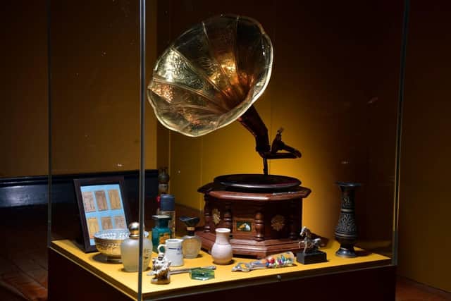 Cartwright Hall V&A Exhibition 4