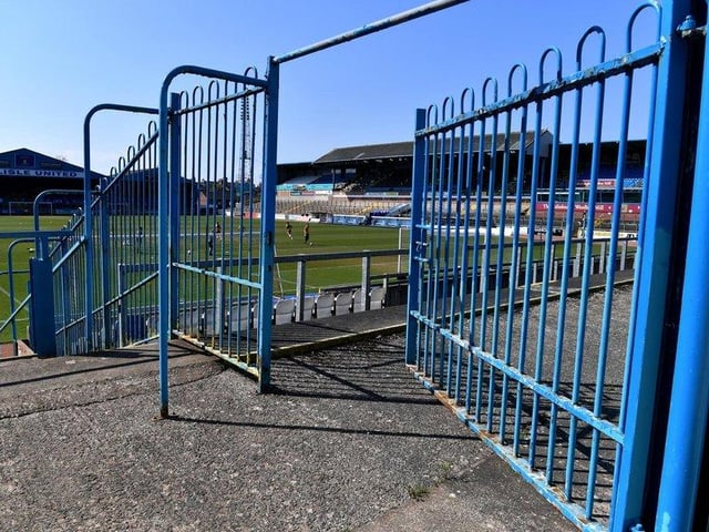 Ticket £20.50 - Pie £2 - Beer £3.50 - Programme £3 - overall cost 2021 £29 overall cost 2031 £47.29 - price difference £18.29