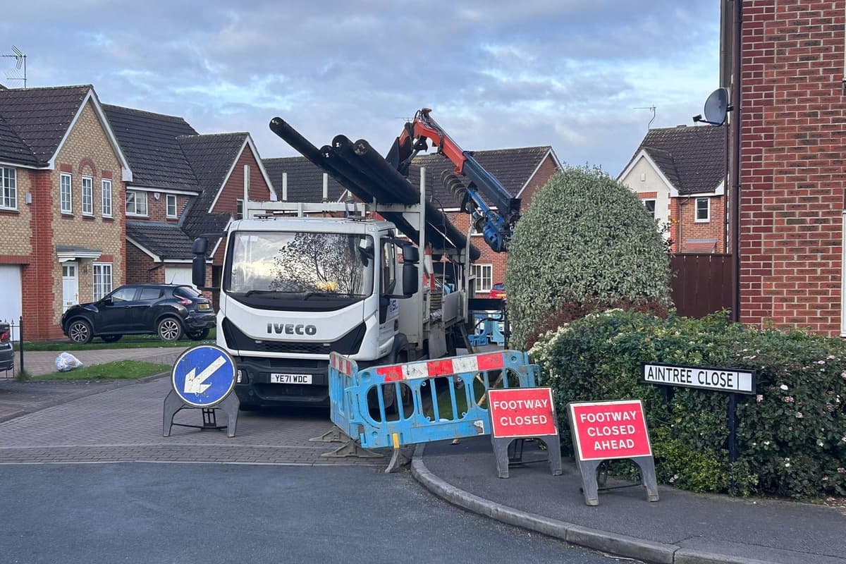 'Victory for common sense' as Connexin 'pauses' installation of new broadband poles 