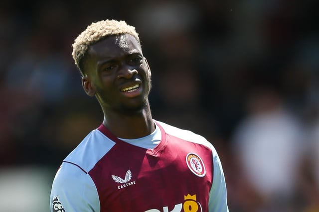 The midfielder stood out for Queens Park Rangers last season but has found opportunities limited since returning to Aston Villa.