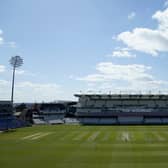 A potential sale of Headingley Stadium is being mooted. Picture: Danny Lawson/PA