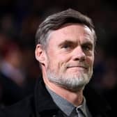 Bradford City manager Graham Alexander. Picture: Getty Images.