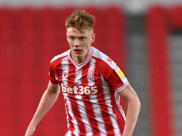 Sam Clucas has joined Rotherham United. Image: Gareth Copley/Getty Images