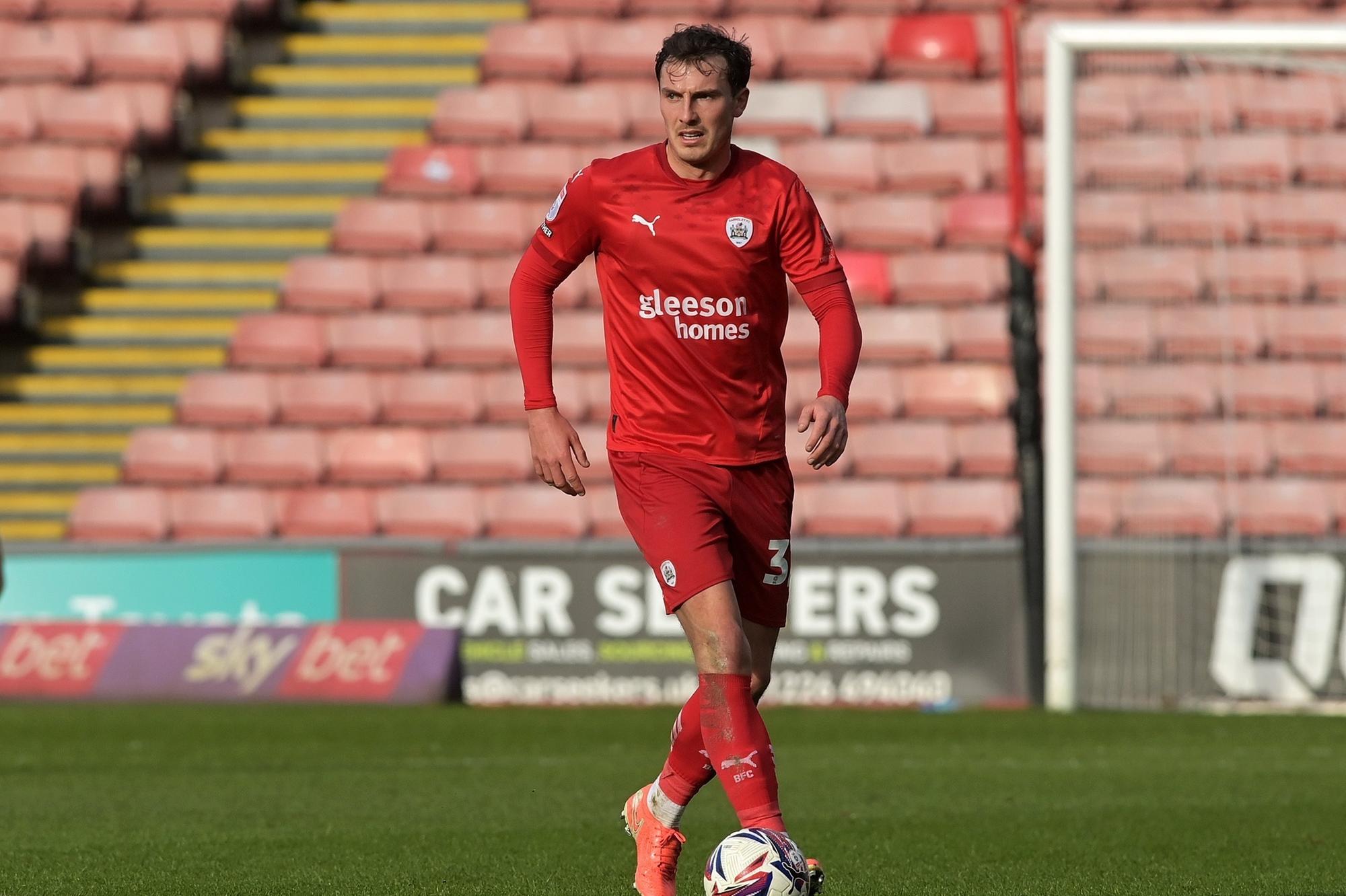 Barnsley FC Transfer-News: Josh Earl wechselt zu Ligakonkurrent Blackpool.