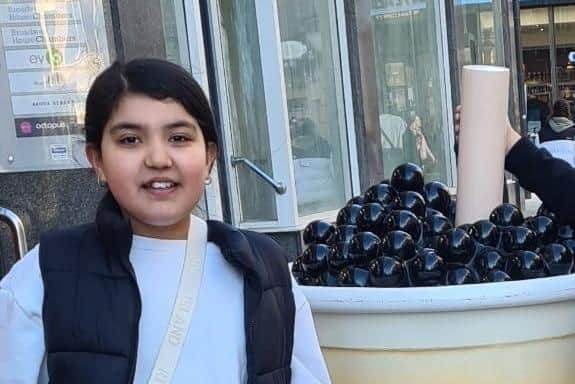 Hawwa-Jannat Ibrahim.