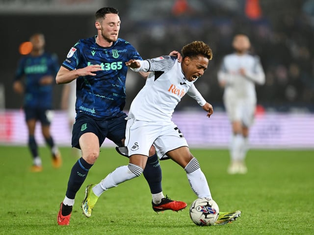 Promotion odds: 22/1