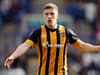 Hull City man reveals stance on future as midfielder makes ‘game time’ admission
