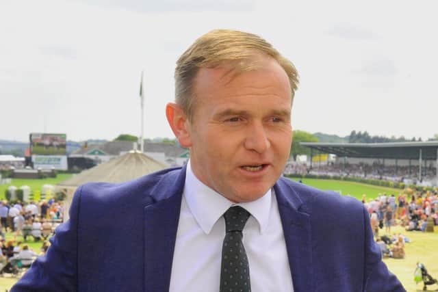 'The deal favours Australia and New Zealand because the government wants UK farmers to be competitive while at the same time maintaining their high world renowned standards of production (NFU), a view shared by former Tory Environmental Minister George Eustace.'