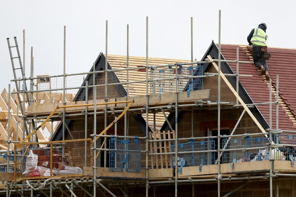What sort of homes and communities do we want to leave to the next ...