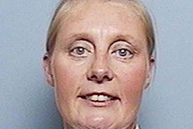 PC Sharon Beshenivsky murder: Man charged with murder of PC Sharon Beshenivsky in Bradford 18 years on in major development