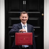 Chancellor of the Exchequer, Jeremy Hunt, is said to have more scope to be generous now that inflation has rapidly fallen back
