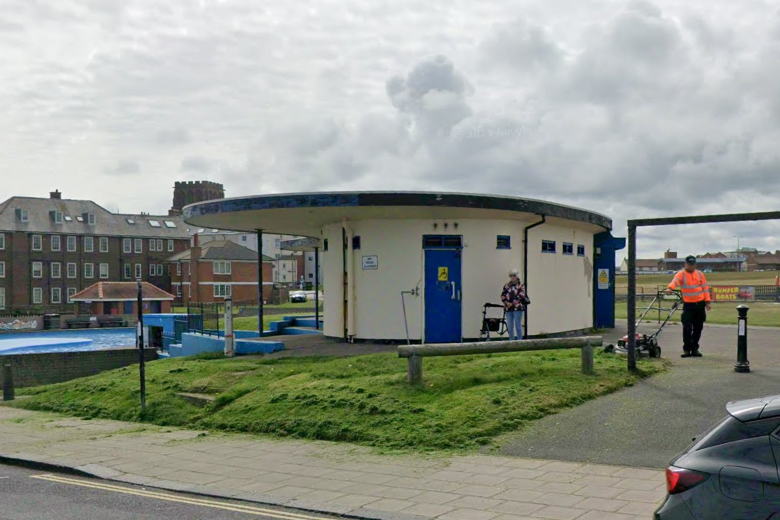 Whitby public toilets could return to council control after years of losses