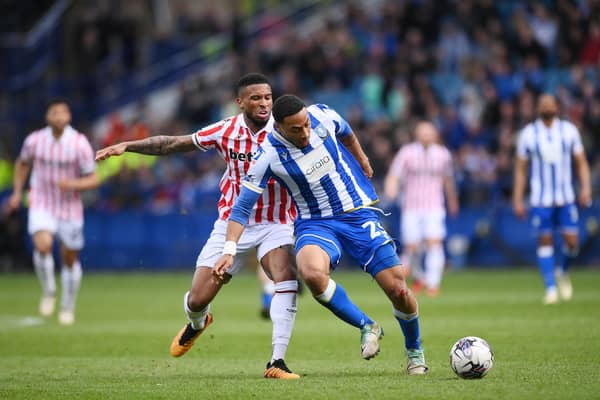 Sheffield Wednesday need just a point to secure Championship safety. Image: Ben Roberts Photo/Getty Images
