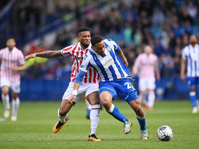 Sheffield Wednesday need just a point to secure Championship safety. Image: Ben Roberts Photo/Getty Images