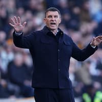 Sergej Jakirovic on passive Hull City, a precious point and the players he did not pick