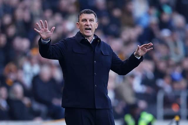 CRUCIAL CHANGES: Sergej Jakirovic (Image: George Wood/Getty Images)