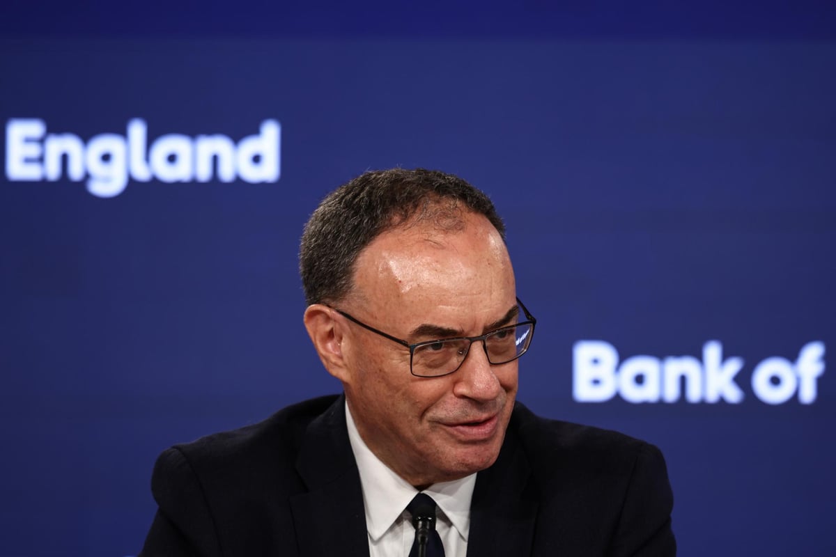 Bank of England announces new Leeds office as part of plan to employ 500 staff in Yorkshire