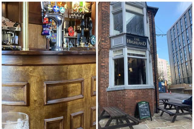 The Highfield: Pub-goers left devastated after popular small historic pub in heart of student area to close suddenly