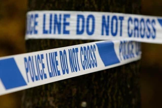 Humberside Police has launched a murder investigation