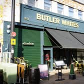 Butler Whites in Hull