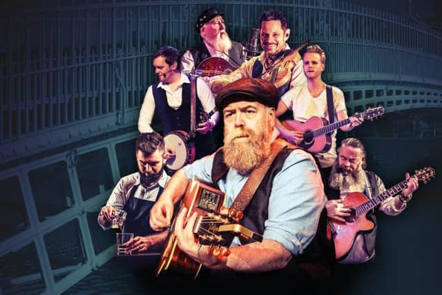 Seven Drunken Nights: The Story of The Dubliners To Play Yorkshire Dates in 2025
