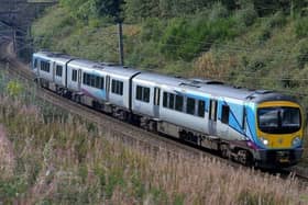 Transpennine Express has apologised to passengers for the "prolonged disruption"