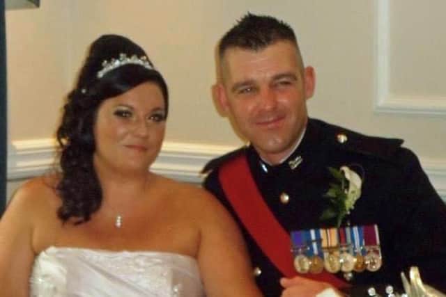 Mrs Oxley, 45, told the PA news agency that she was told during a meeting with a US general that the US serviceman involved in the accident would face no charges and that was “the end of the matter”.
cc PA/Handout