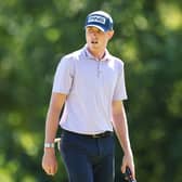 Contending at the Danish Golf Championship was the highlight of Rotherham rookie Ben Schmidt's DP World Tour debut season. He looks to extend it this week in Korea. (Picture: Jan Kruger/Getty Images)
