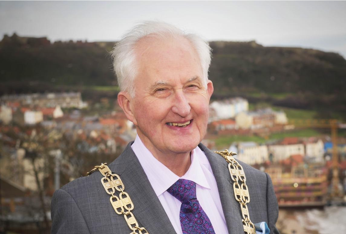 ‘End of an era’ as veteran councillor announces retirement after 53 years