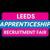 Leeds Apprenticeship Recruitment Fair