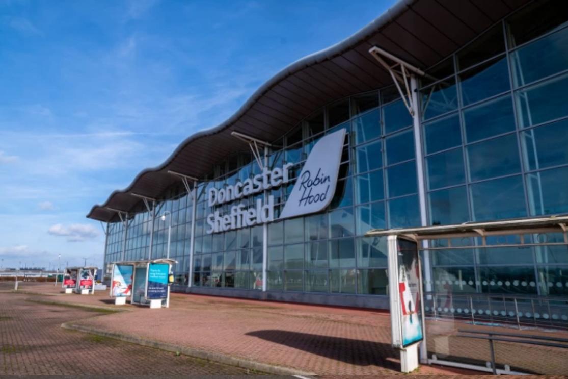 Board papers raise more questions over Doncaster Sheffield Airport reopening plans