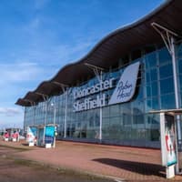 Board papers raise more questions over Doncaster Sheffield Airport reopening plans