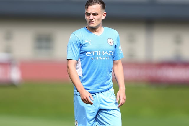Barnsley are targeting a move for Manchester City's Luke Bolton before tonight's deadline. The 22-year-old has spent the last three seasons on loan with Wycombe Wanderers, Luton Town and Dundee United. (Football Insider)