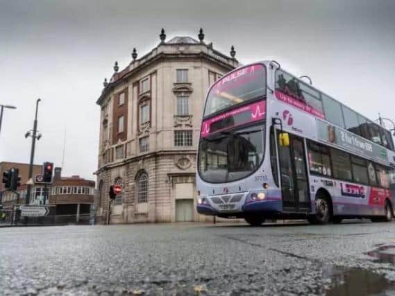 Further strike action avoided as Leeds First Bus drivers to get 13 per cent pay increase