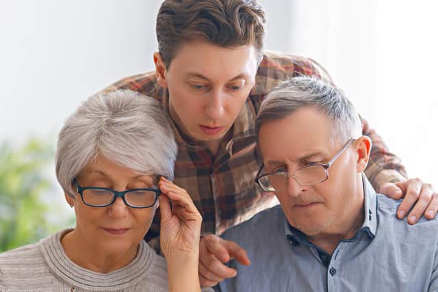 More young adults are moving back in with parents