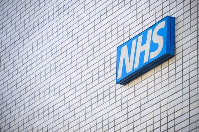 Surgical Innovations Group has hailed a "significant achievement” after its subsidiary Elemental Healthcare was awarded a place on an NHS framework scheme.. (Photo by Leon Neal/Getty Images)