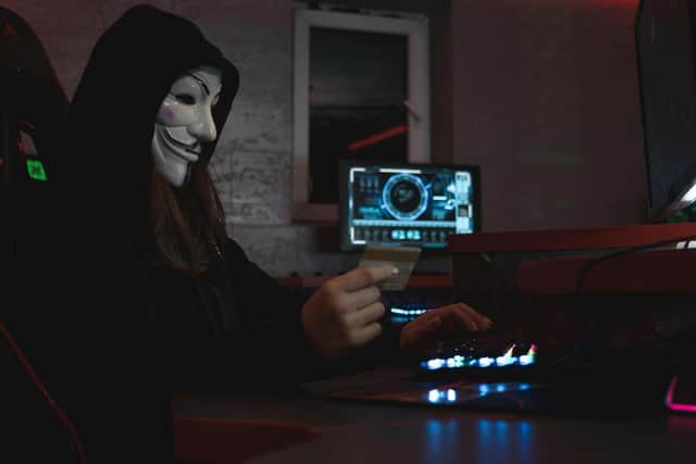 Attackers are increasingly leveraging AI to enhance their methods