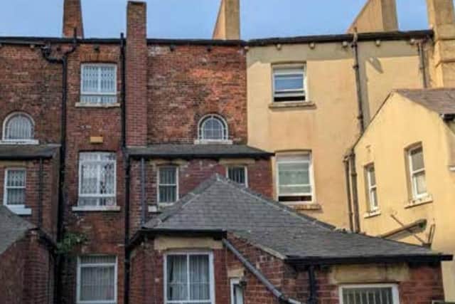 Plans have been approved to convert a vacant listed building on Bond Street, in Wakefield city centre, into a house of multiple occupancy (HMO) for nine people.