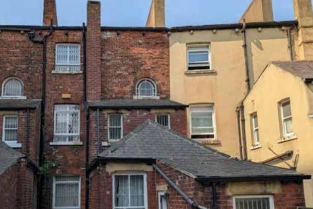 Plans have been approved to convert a vacant listed building on Bond Street, in Wakefield city centre, into a house of multiple occupancy (HMO) for nine people.
