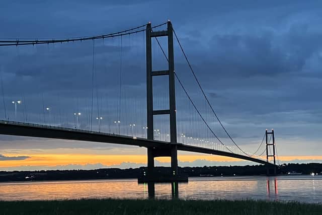 The Hull & Humber Chamber of Commerce is joining forces with the Norwegian British Chamber of Commerce (NBCC) to bring the Energetic Future Conference 2026 to the Humber. (Photo by David Hooper)
