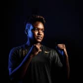 Nicola Adams is giving a talk about her life and career in her hometown of Leeds. Photo: John Walton/PA Wire.