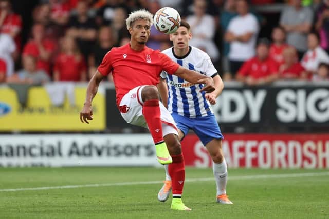 FREE AGENT:  Lyle Taylor