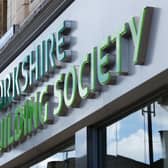 Yorkshire Building Society has been named as one of the UK’s top ten family-friendly employers by independent work-life balance charity Working Families. (Photo supplied by the Press Association)